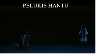 Pelukis.Hantu