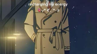 Charging loid energy❤️‍🩹