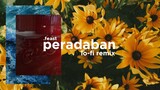 Feast - Peradaban (Lo-Fi Remix)