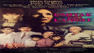 HELEN GAMBOA & JANICE DE BELEN | UMIYAK PATI LANGIT (1991) FULL MOVIE