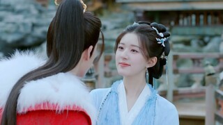 [ENG SUB] First Trailer "The Last Immortal" | Starring : Zhao Lusi & Wang Anyu