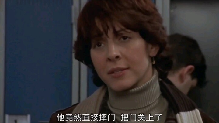 【QAF】You think I hadn’t seen it before? Not my version!