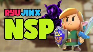 Download RYUJINX & Play The Legend of Zelda Echoes of Wisdom NSP