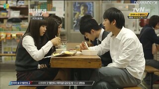 Reply 1997: Episode 1