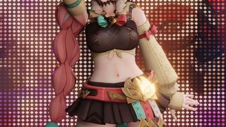 A Horny Money World
