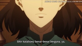 E142 - Black Clover [Sub Indo]