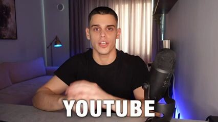 how to make money on YouTube.