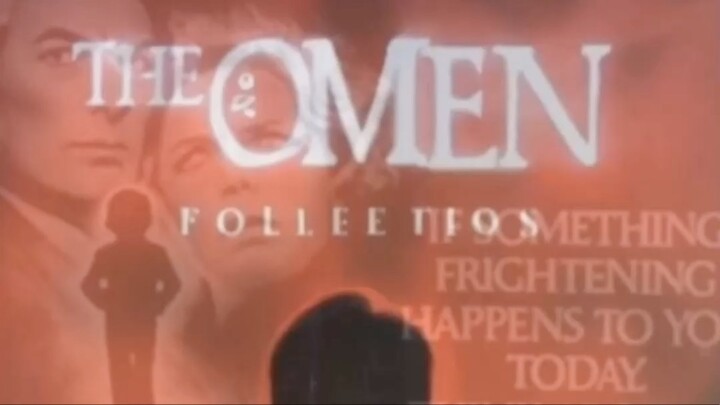 1976 Omen Is The most Cursed Movie Of AllTime