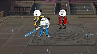 Episode 37: Let's get our blood boiling, on the eve of the war, is anyone looking forward to it?
