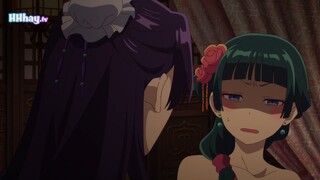 Dược sư tự sự -Tập 12 -Thuyết minh-Vietsub