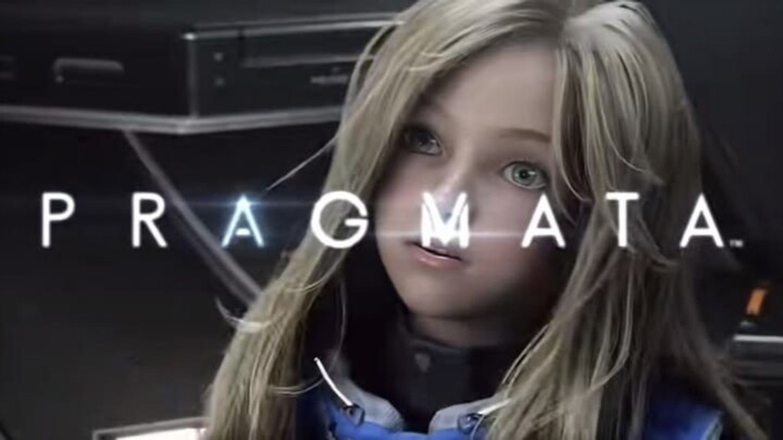Pragmata Game PC Gratis 2026