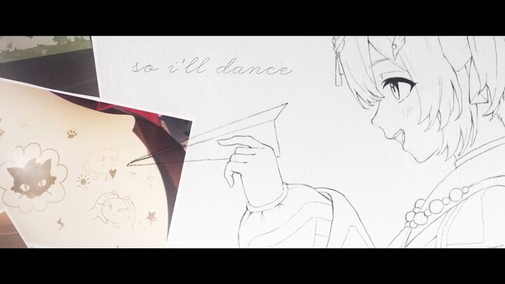 Voyaging Star's Farewell - Cover by Lime ✦ Wuthering Waves