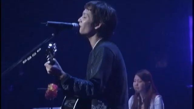 HY - boku ga kimi wo ( LIVE ITTA SOMUN '04 TOUR ) sub indo