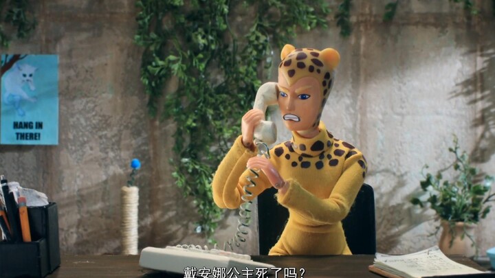 【机器鸡】s10e9 恶搞小段合集（含片尾彩蛋）