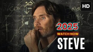 Steve (2025) SUB INDO