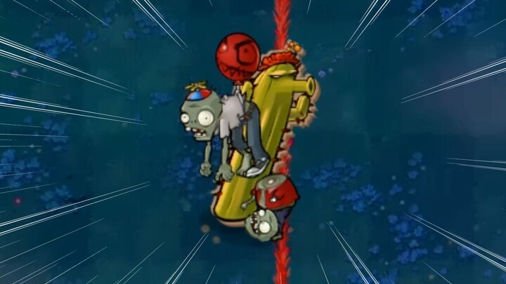 Extreme Bullet Dodging