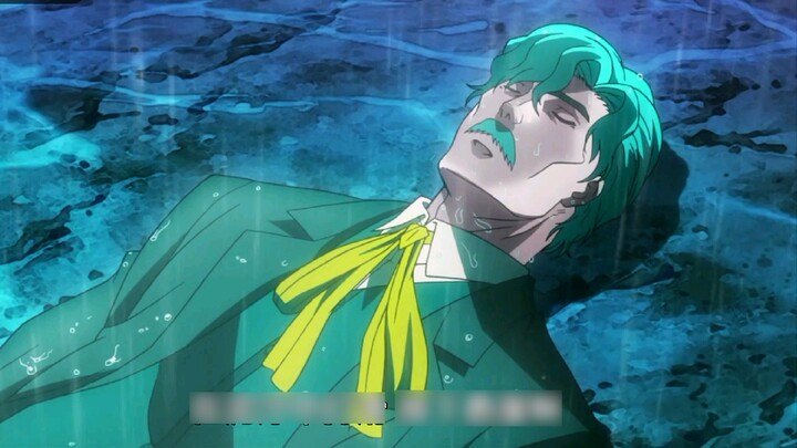 JOJO first speed pass guide