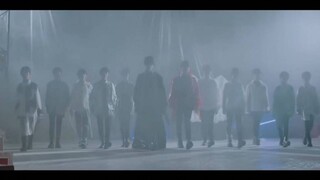 【TF Three Generations】أنا هنا لأهزمك