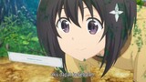 Itai no wa Iya nano de Bougyoryoku ni Kyokufuri Shitai to Omoimasu Episode 01 Subtitle Indonesia