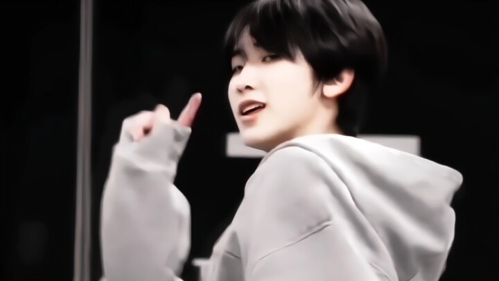 Zuo Qihan | Sampai di sini, bking sudah terbentuk!