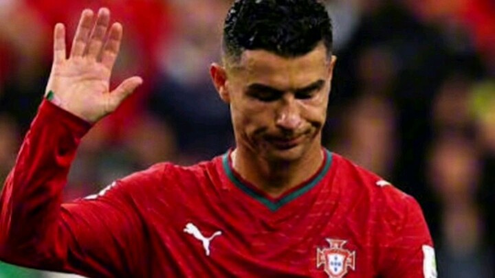 Ronaldo responde a Jesus: "Não cumpriu a palavra"