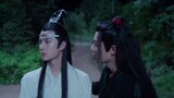 [Wangxian] ABO sets the plot [The consequences of casual teasing] Extra/Many people say not to chang