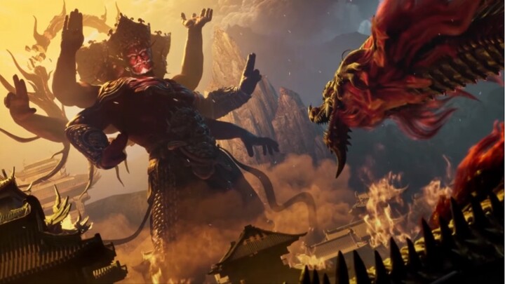 Tales Of Herding Gods Ep 63