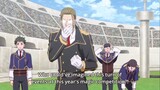 Divulgado novo vídeo promocional de Roku de Nashi Majutsu Koushi to Akashic  Records - Crunchyroll Notícias