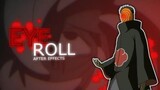 EYE ROLL EFFECT | AFTER EFFECTS AMV TUTORIAL