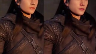 Han Li (Yang Yang) rescues Sister Chen in the mine