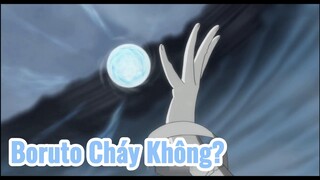 Boruto Cháy Không?