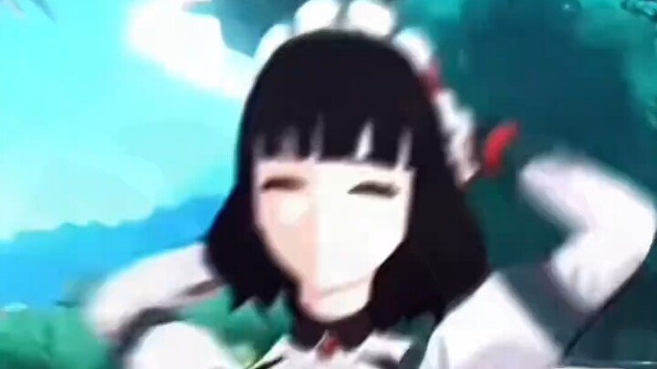 Tôi thấy Catherine vẫn còn phong vận.