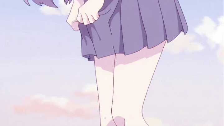 [Mai Sakurajima] Mai-senpai’s exciting 60s challenge! ! !
