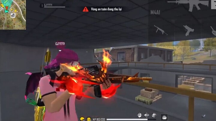 Tổng Hợp Các Khoảnh Khắc Xử Lí Hay Trong Game Phần 143 #game