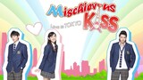 [JP] Mischievous Kiss：Love in Tokyo - Episode 9 (English Sub)