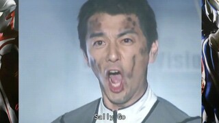 GUYS Sally GO！凤凰勇者梦比优斯