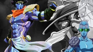 The battle content in JOJO's Bizarre Adventure is "difficult to understand" for ordinary people!