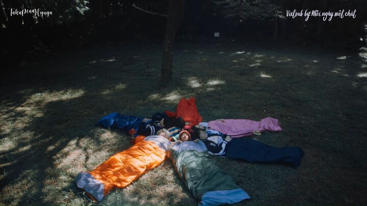 [Vietsub] とんでって (Tondette) - ONSENSE