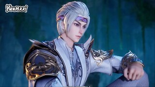 AGAINST THE SKY SUPREME EPISODE 450 SUB INDO