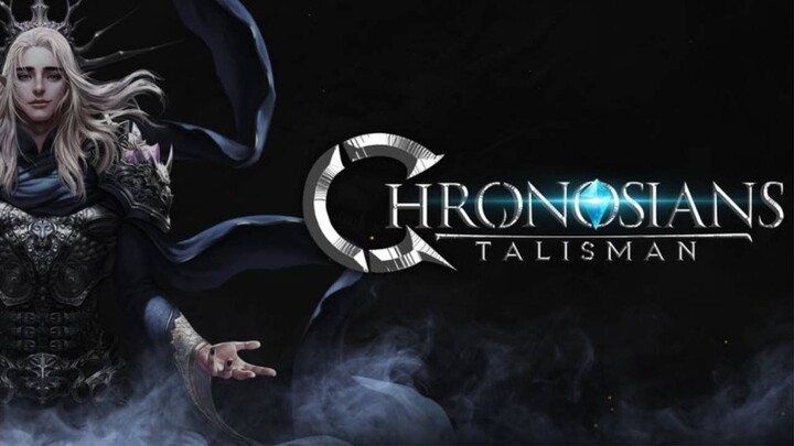 Talisman of Chronosians Online Gameplay PC