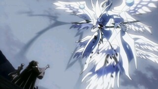 [OVERLORD / MAD / Super Burning] Bone King cháy bỏng quá vậy? Điều này là không thể!