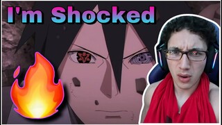 [ Boruto AMV] - Impossible | *REACTION!!