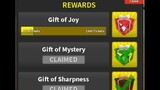 Getting a Gift of Mystery + Opening 4 Premium Crates! | Tower Defense Simulator | ROBLOX |