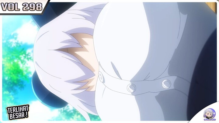 Besar putih dan hangat! Si Bujang ketahuan tidur di atas pangkuan cewe yg dia gak kenal!