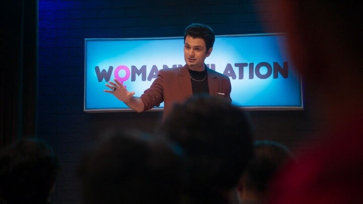 Pyar.Ka.Professor.S01E01