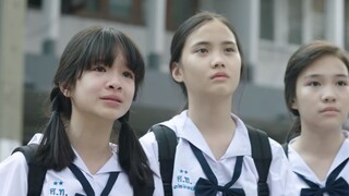 自备纸巾！泰国真实故事改编催泪短片《我的盲人老师》