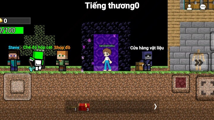 #BuildaGame#我的世界终极#38645312