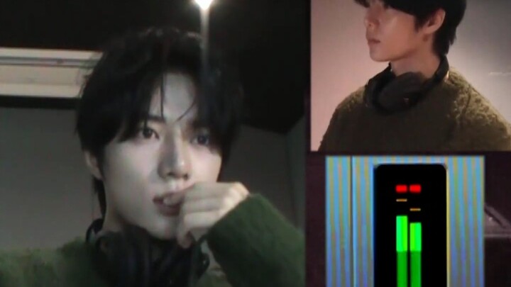 Versi Studio Lagu Debut Solo Choi Beom-gyu, "Panic", Dirilis!