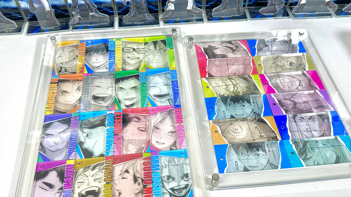 Barang palsu ternyata harganya sama dengan yang asli?