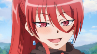 [2023/Shiho Shiraishi] The Overpowered Big Sister in Another World ~ My Companions and I Start Our L